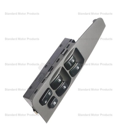 Standard Ignition Power Window Switch, DWS-1025 DWS-1025